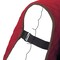 Cover Bonanza Indoor Sofa Slipcover, Red/Brown, 68"Wx21"Dx25"H 51-012-011701-EC - alternate 3